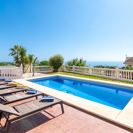 Casa Pamela Βίλα Benalmádena Εξωτερικό φωτογραφία