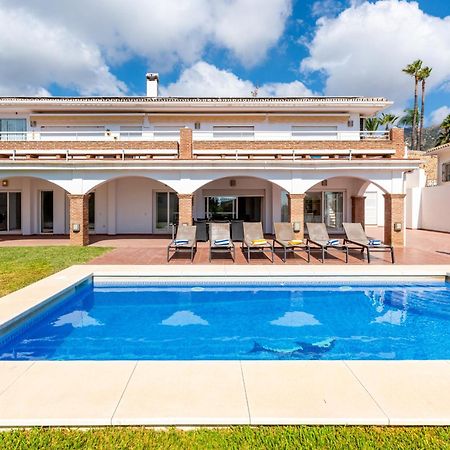 Casa Pamela Βίλα Benalmádena Εξωτερικό φωτογραφία