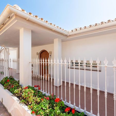 Casa Pamela Βίλα Benalmádena Εξωτερικό φωτογραφία