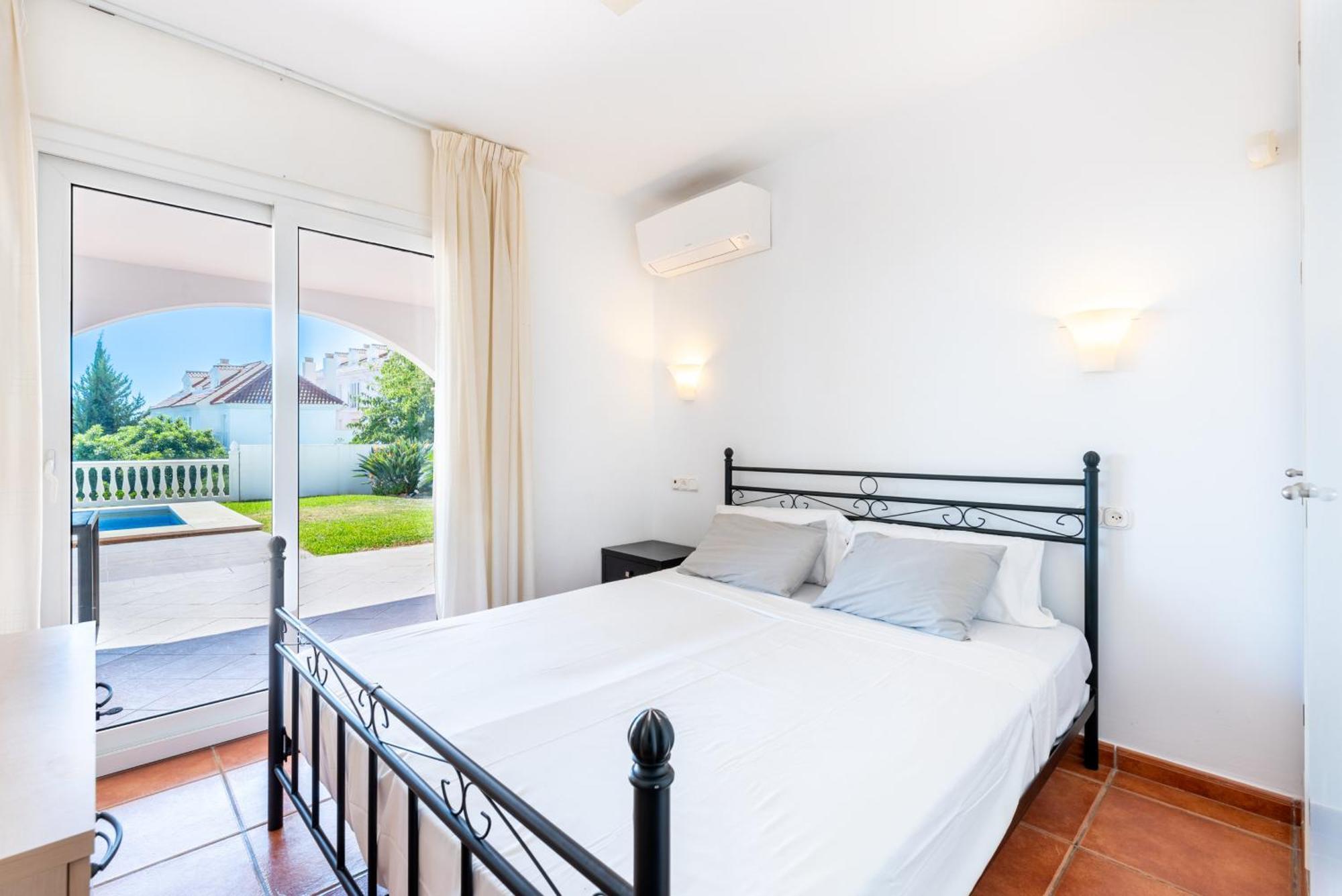 Casa Pamela Βίλα Benalmádena Εξωτερικό φωτογραφία