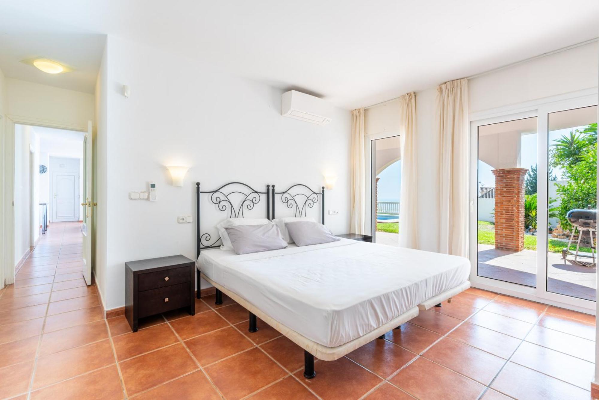 Casa Pamela Βίλα Benalmádena Εξωτερικό φωτογραφία