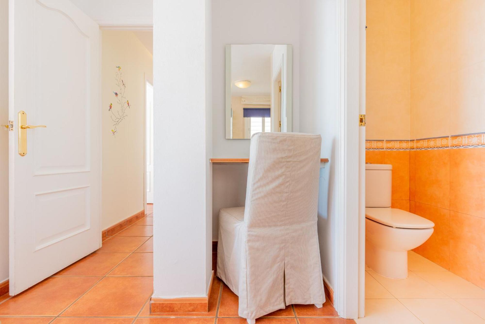Casa Pamela Βίλα Benalmádena Εξωτερικό φωτογραφία