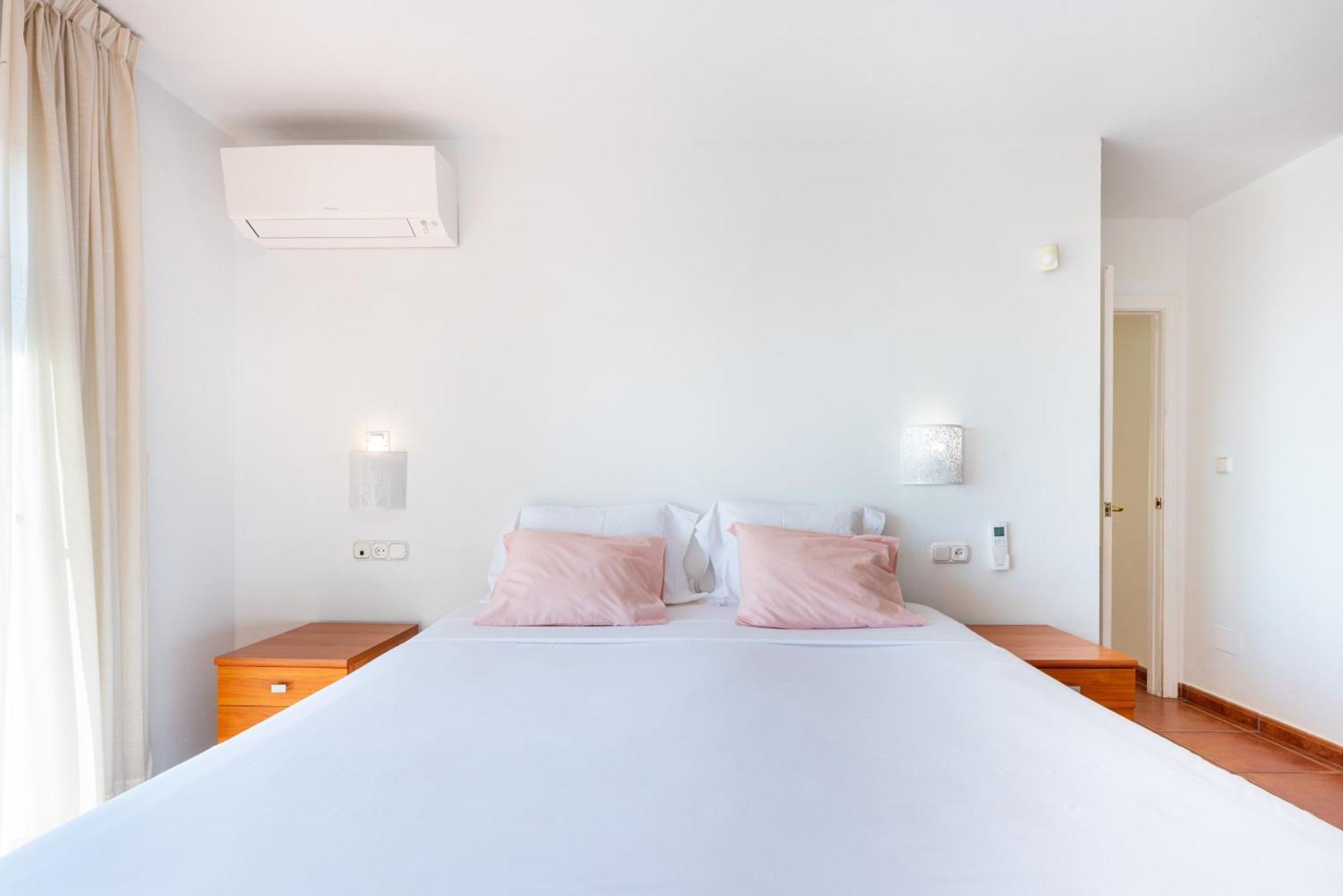 Casa Pamela Βίλα Benalmádena Εξωτερικό φωτογραφία