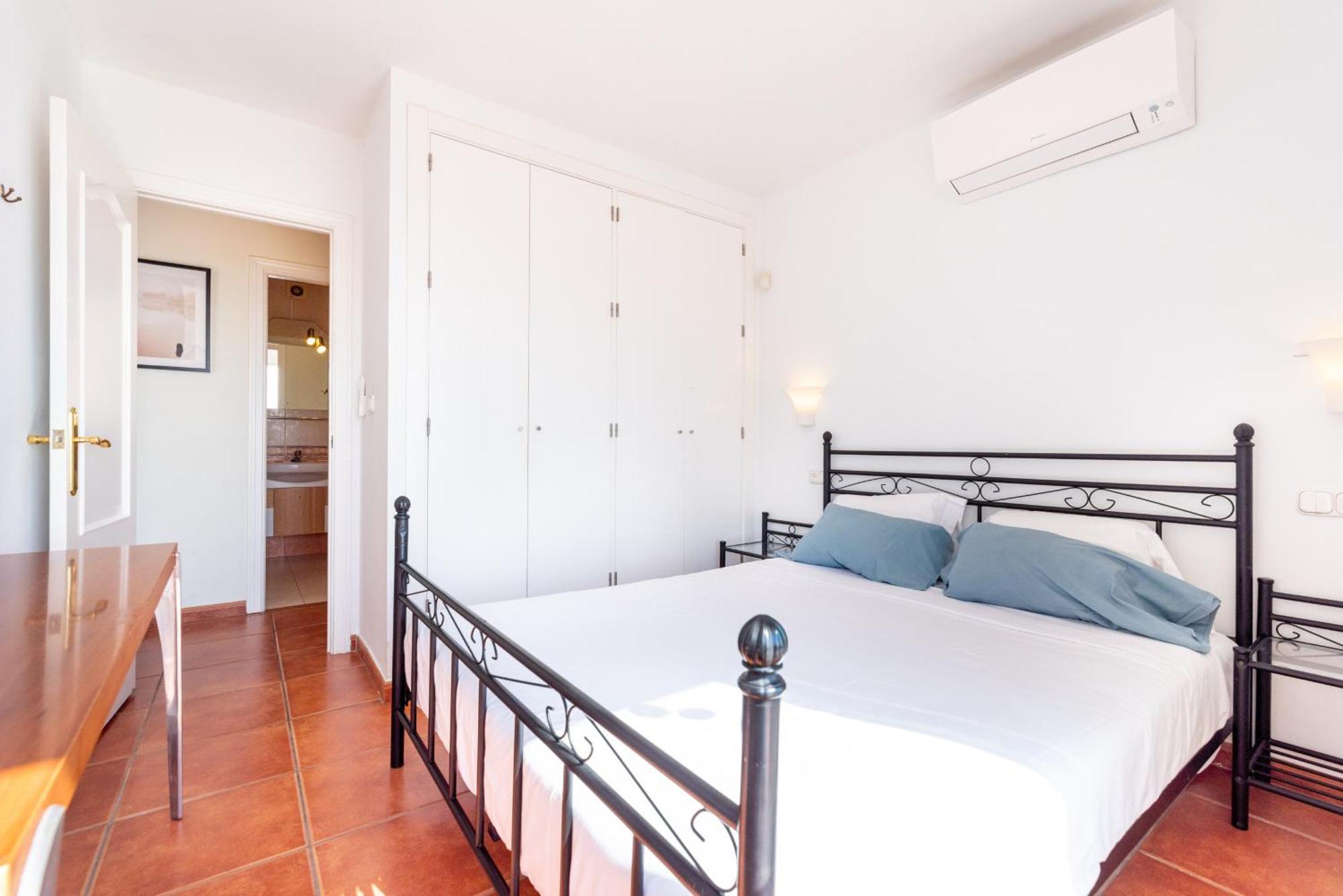 Casa Pamela Βίλα Benalmádena Εξωτερικό φωτογραφία