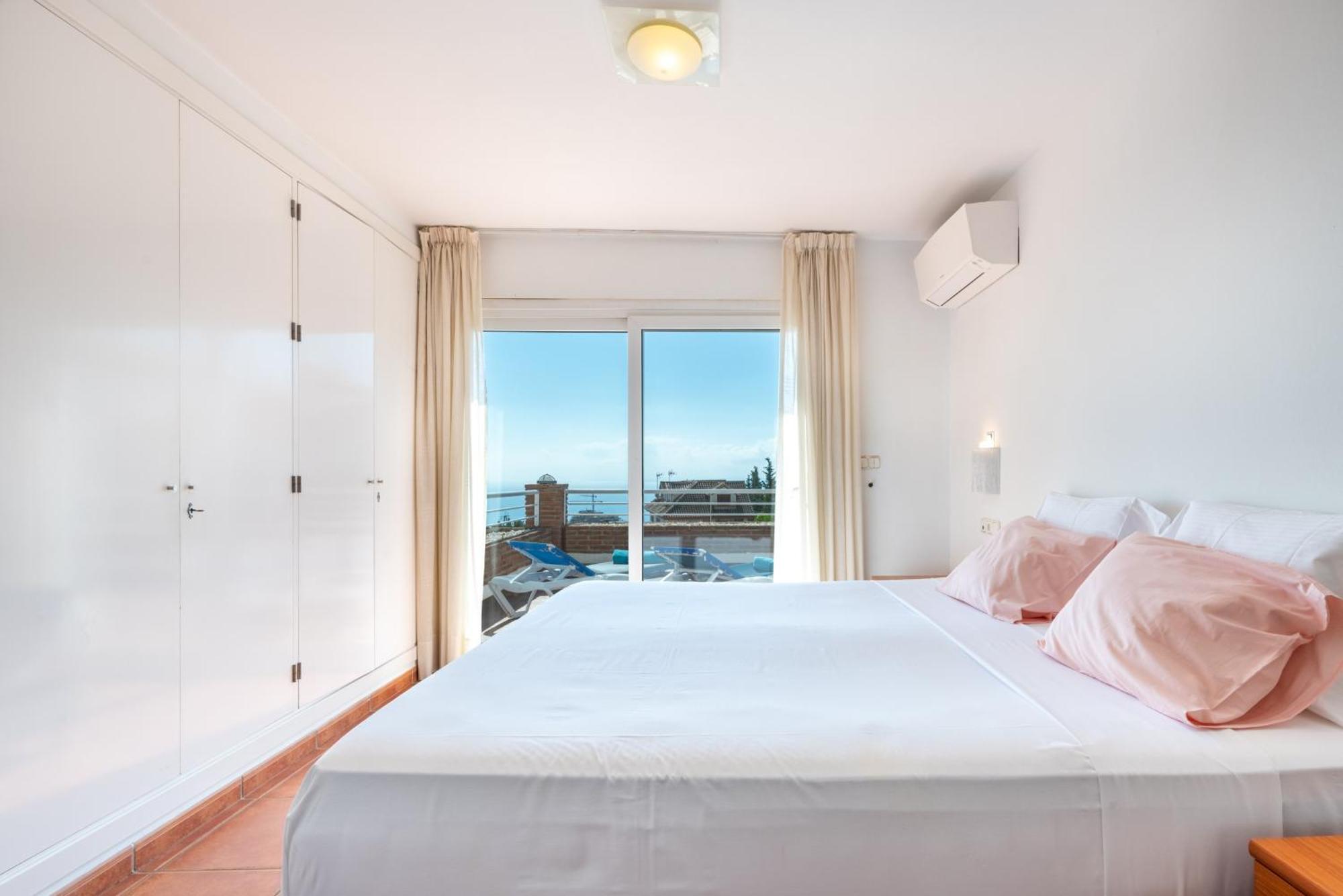 Casa Pamela Βίλα Benalmádena Εξωτερικό φωτογραφία