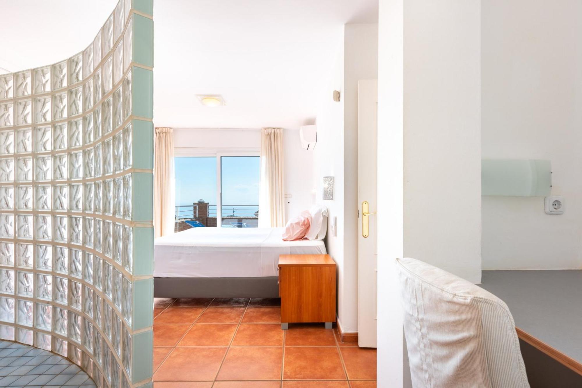 Casa Pamela Βίλα Benalmádena Εξωτερικό φωτογραφία
