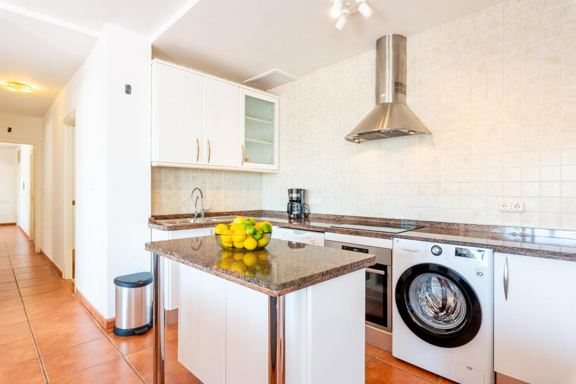 Casa Pamela Βίλα Benalmádena Εξωτερικό φωτογραφία