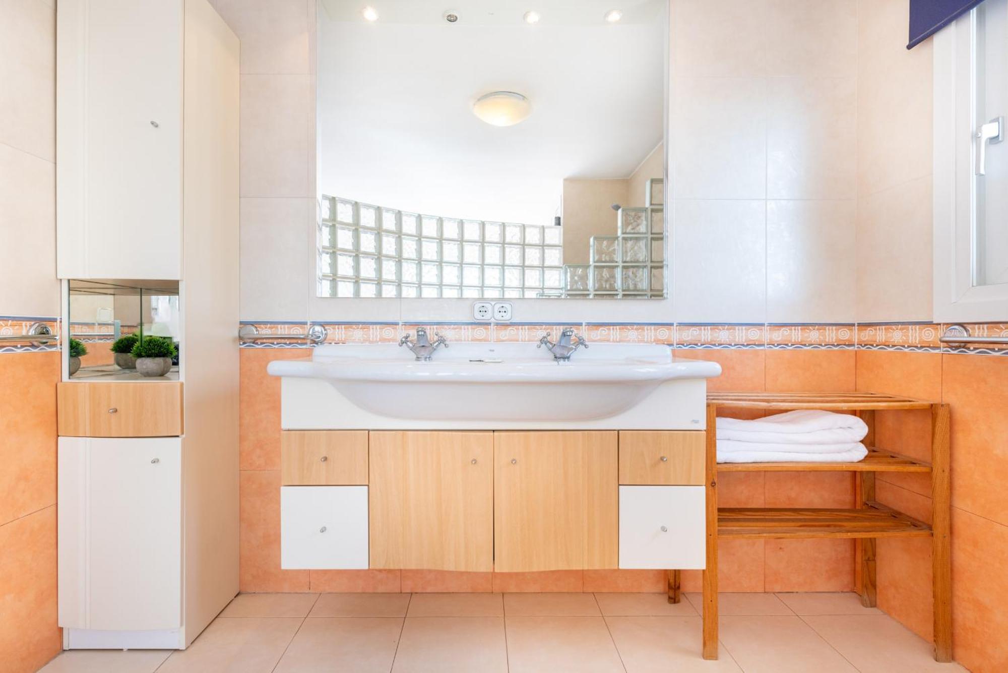 Casa Pamela Βίλα Benalmádena Εξωτερικό φωτογραφία