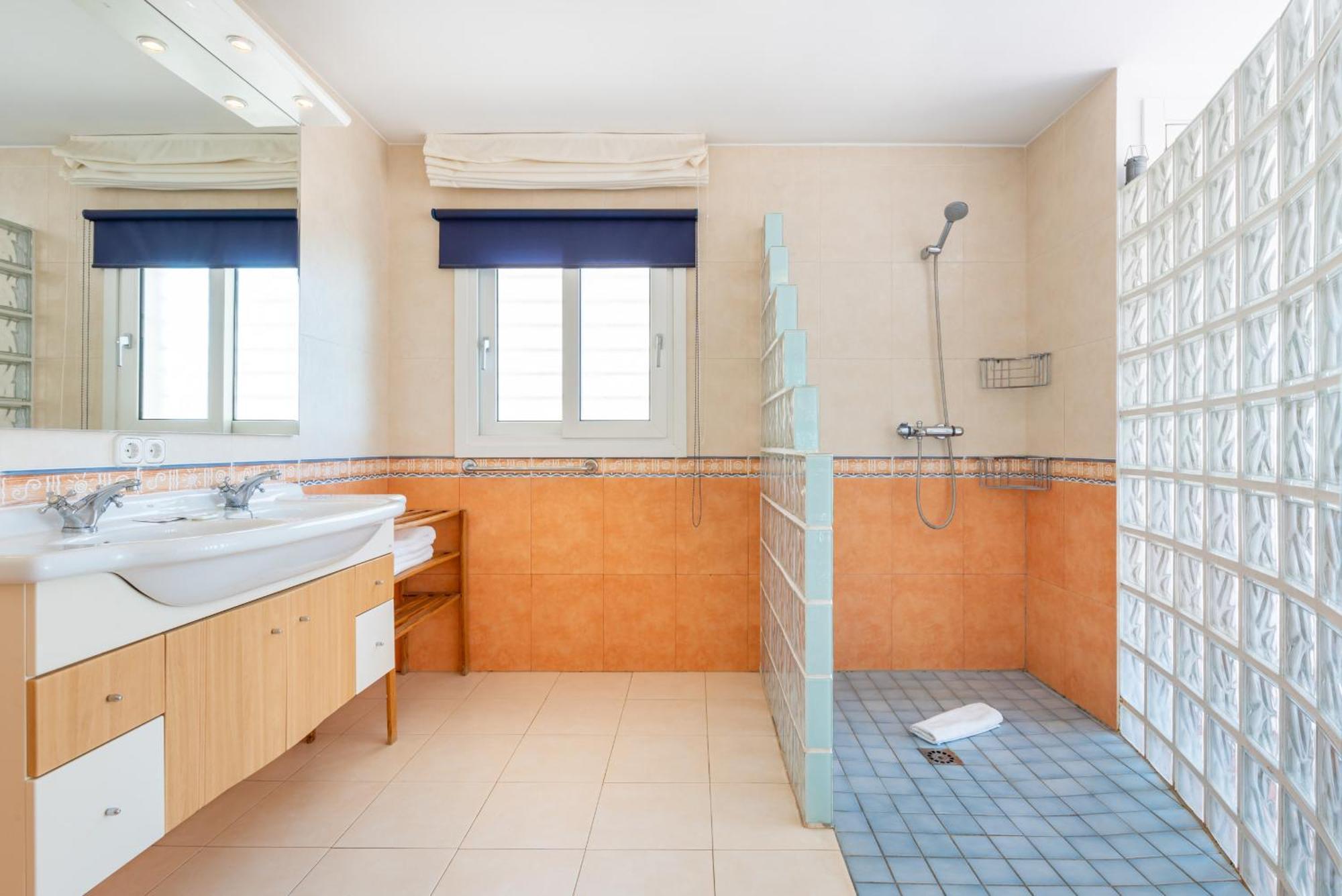 Casa Pamela Βίλα Benalmádena Εξωτερικό φωτογραφία