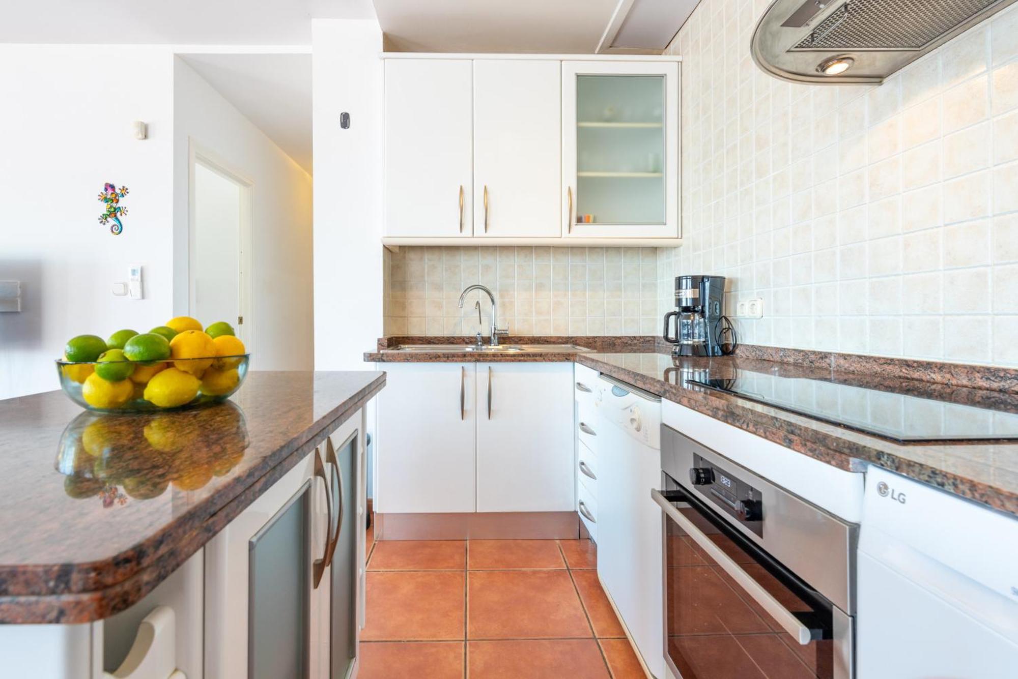 Casa Pamela Βίλα Benalmádena Εξωτερικό φωτογραφία