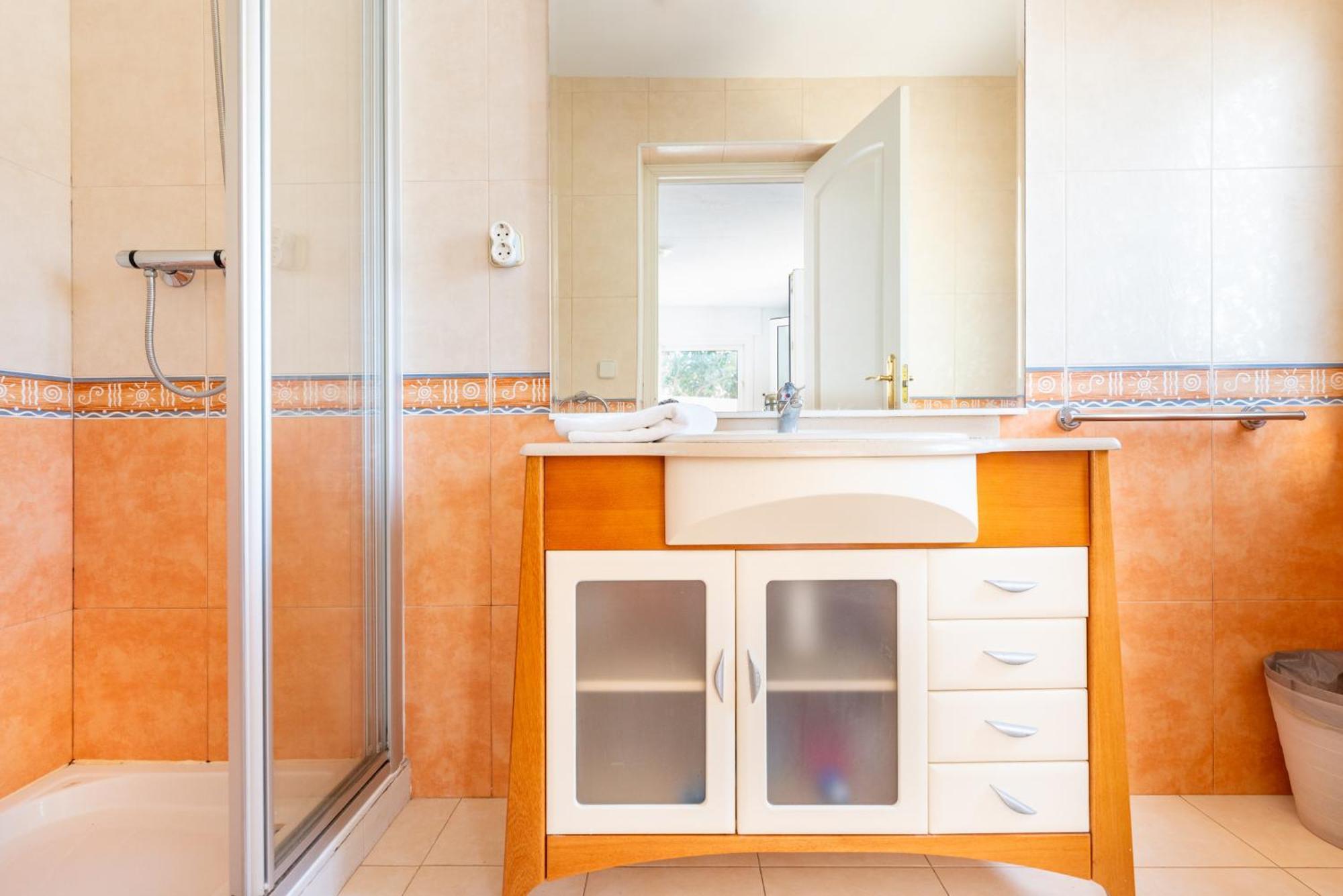 Casa Pamela Βίλα Benalmádena Εξωτερικό φωτογραφία
