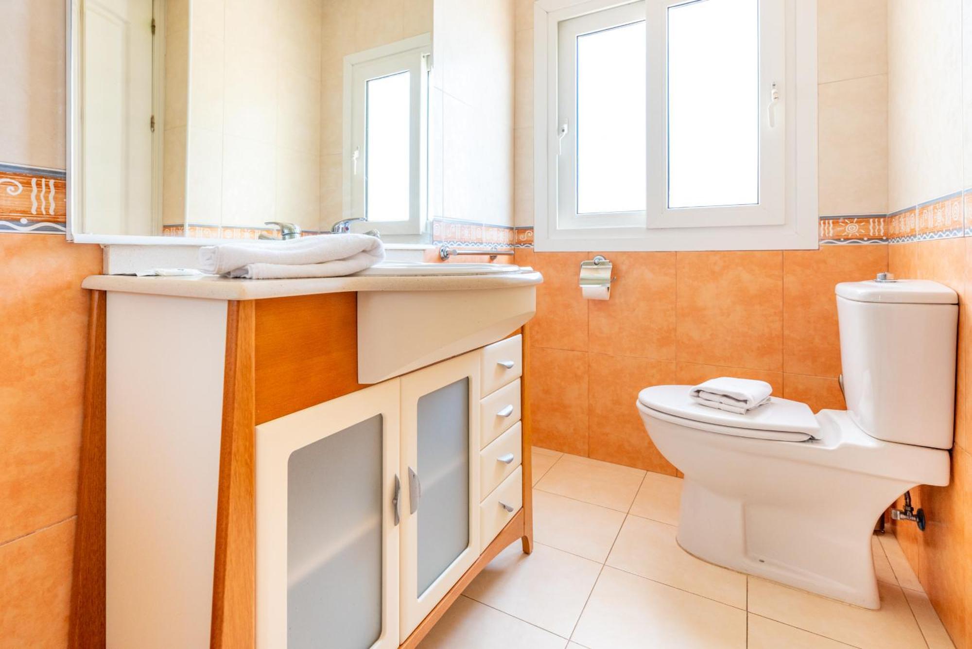 Casa Pamela Βίλα Benalmádena Εξωτερικό φωτογραφία