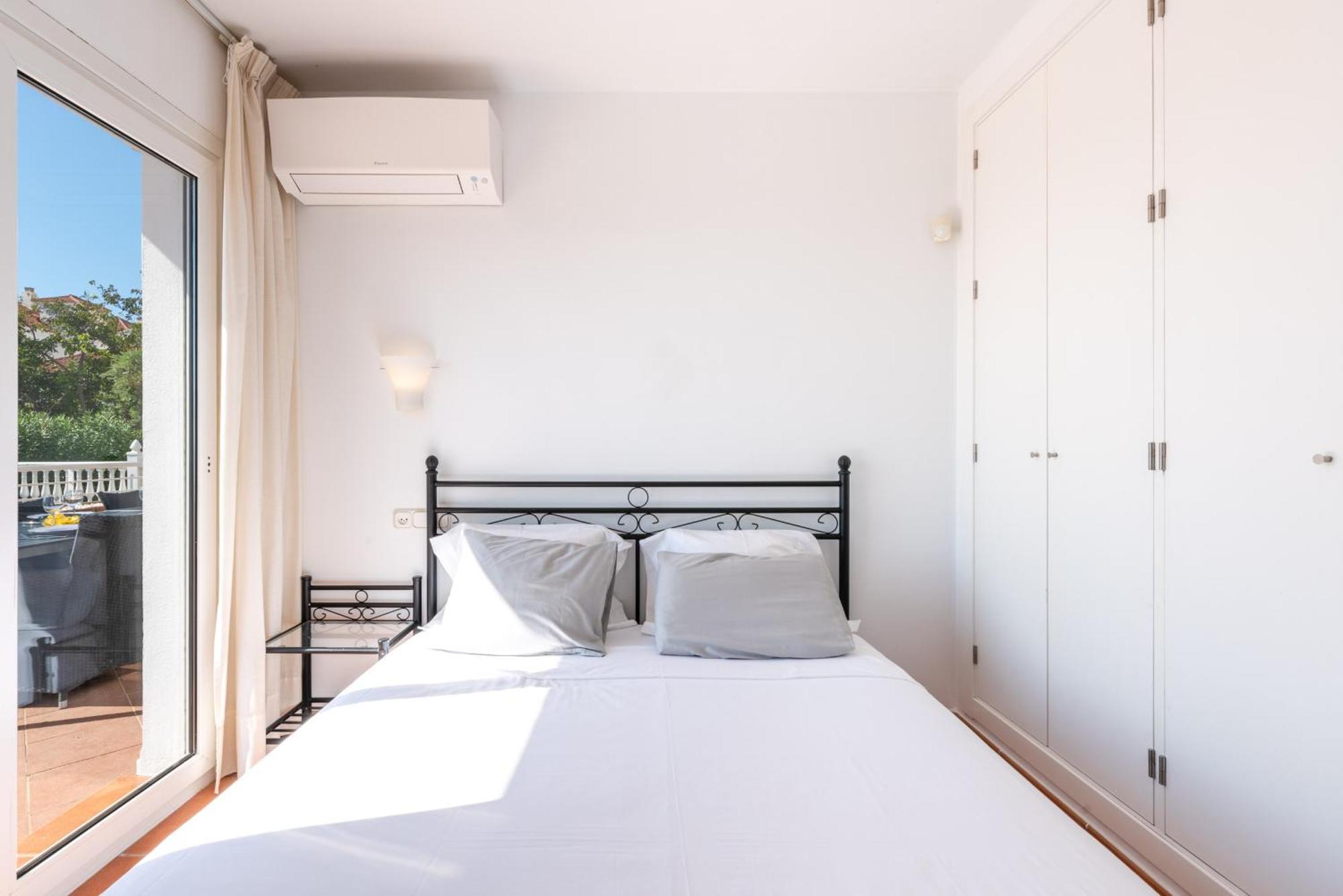 Casa Pamela Βίλα Benalmádena Εξωτερικό φωτογραφία