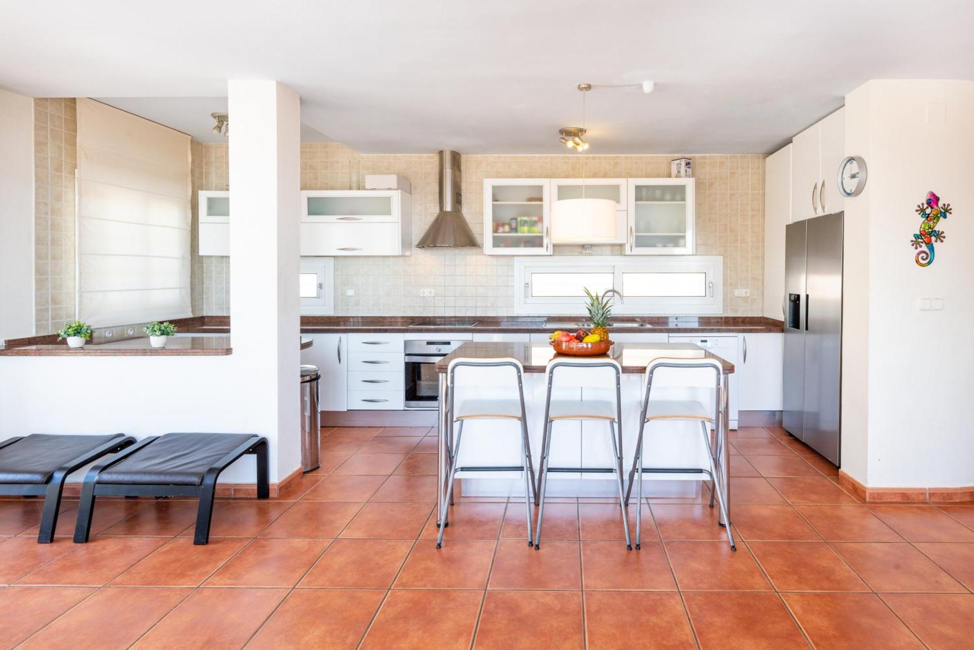 Casa Pamela Βίλα Benalmádena Εξωτερικό φωτογραφία