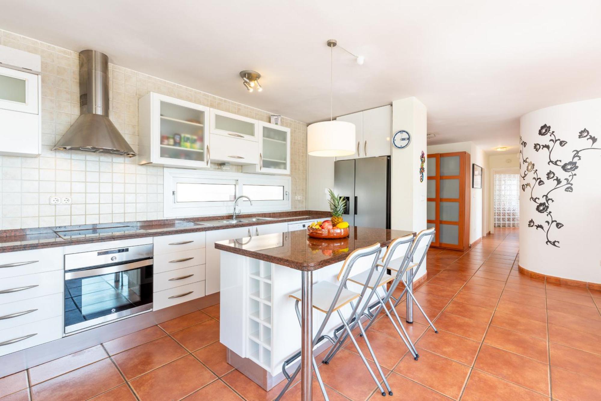 Casa Pamela Βίλα Benalmádena Εξωτερικό φωτογραφία